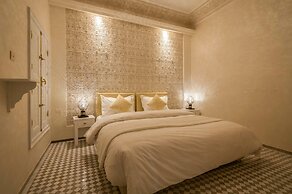 Riad Dar Grawa