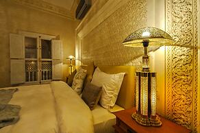 Riad Dar Grawa