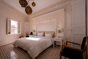 Riad Dar Grawa