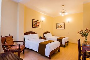 Santa Marta Hotel Arequipa