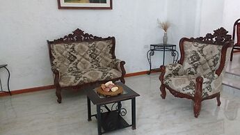 Santa Marta Hotel Arequipa