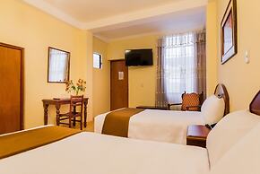 Santa Marta Hotel Arequipa