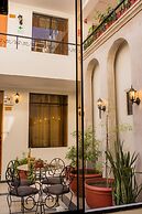 Santa Marta Hotel Arequipa