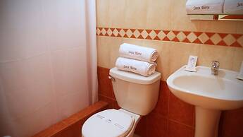 Santa Marta Hotel Arequipa