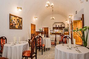 Santa Marta Hotel Arequipa