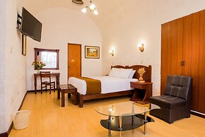 Santa Marta Hotel Arequipa
