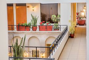 Santa Marta Hotel Arequipa