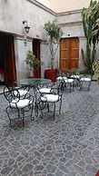 Santa Marta Hotel Arequipa