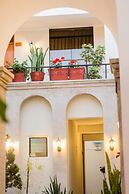Santa Marta Hotel Arequipa
