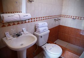 Santa Marta Hotel Arequipa