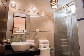 Santa Marta Hotel Arequipa