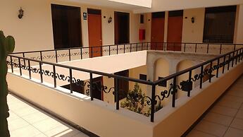 Santa Marta Hotel Arequipa