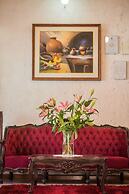 Santa Marta Hotel Arequipa
