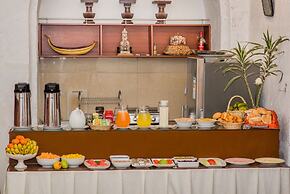 Santa Marta Hotel Arequipa