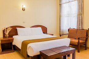 Santa Marta Hotel Arequipa
