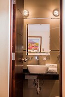 Santa Marta Hotel Arequipa