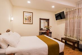 Santa Marta Hotel Arequipa