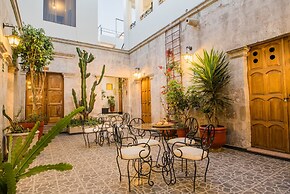 Santa Marta Hotel Arequipa
