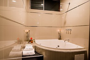 Santa Marta Hotel Arequipa