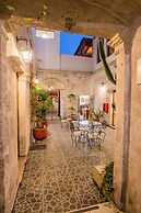 Santa Marta Hotel Arequipa