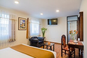 Santa Marta Hotel Arequipa