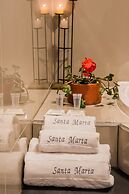 Santa Marta Hotel Arequipa