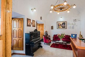 Santa Marta Hotel Arequipa