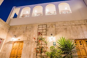Santa Marta Hotel Arequipa