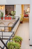 Santa Marta Hotel Arequipa