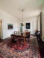 Woodbourne Inn