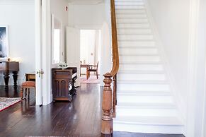Woodbourne Inn