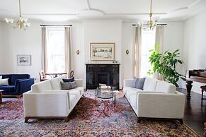 Woodbourne Inn