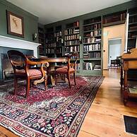 Woodbourne Inn