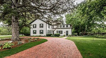 Woodbourne Inn
