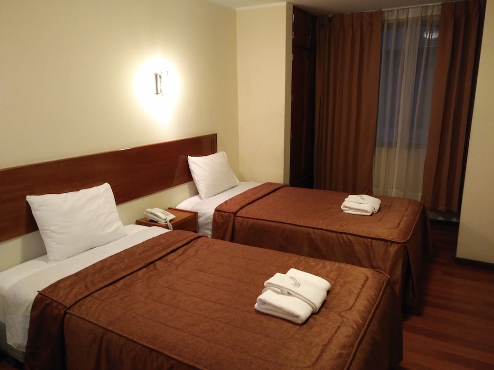 Hostal Qoyllurwasi