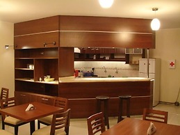 Hostal Qoyllurwasi