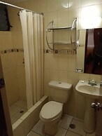 Hostal Qoyllurwasi