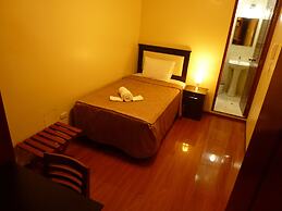 Hostal Qoyllurwasi