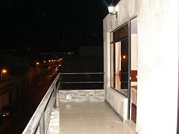 Hostal Qoyllurwasi
