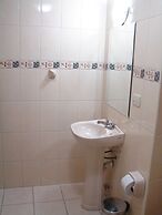 Hostal Qoyllurwasi