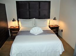African Moon Corporate House