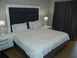 African Moon Corporate House