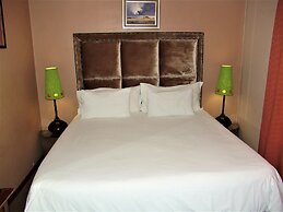 African Moon Corporate House