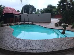African Moon Corporate House