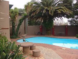 African Moon Corporate House