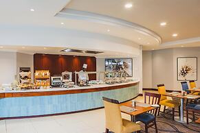 Garden Court Hatfield