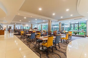 Garden Court Hatfield