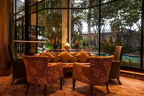 Garden Court Hatfield