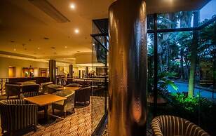 Garden Court Hatfield