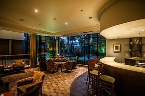 Garden Court Hatfield